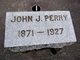  John J Perry