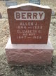  Allen J Berry
