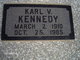 Karl V. Kennedy Photo