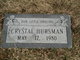  Crystal Racheal Hursman
