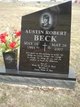  Austin Robert Beck
