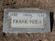  Frank Peila