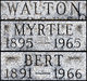  Myrtle Walton