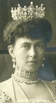 Profile photo:  Sophia Dorothea Ulrica Alice <I>Hohenzollern</I> Oldenburg