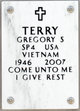 Gregory S Terry Photo
