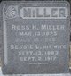  Ross H Miller
