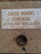  Chase Robert Cameron