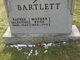  Rose <I>Vilella</I> Bartlett