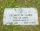  George W Laird