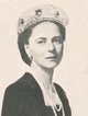 Princess Ileana “Mother Alexandra” of Romania