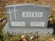  Mildred E. <I>Miko</I> Kitko