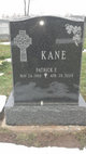  Patrick F. Kane