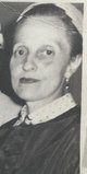  Helen Gertrude “Ha” <I>Chatfield</I> Everett