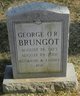  George Oliver Robert Brungot