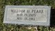  William H. Peake