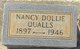 Nancy Dollie Raley Qualls Photo