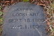  John A. Lockhart