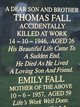  Thomas Fall