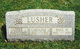  Andrew Jackson Lusher