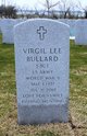  Virgil Lee “Sonny” Bullard
