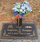 Timothy Charles “Tim” Toomey Photo