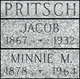  Jacob Pritsch