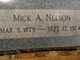  Mick Alabama <I>Herman</I> Nelson