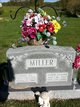  Nellie Fay <I>Mishler</I> Miller