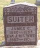  James Curtis Suiter
