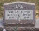  Wallace Suiter