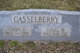  Emma Barbara <I>Carbaugh</I> Casselberry