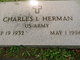  Charles Lee Herman