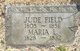  Maria Louisa Field