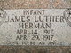  James Luther Herman
