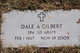 Dale A. Gilbert