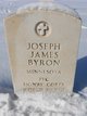  Joseph James Byron
