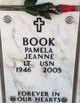 Pamela Jeanne Book Photo