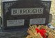  William E. “Billy” Burroughs Sr.