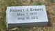  Robert Joseph “Bob” Erkert