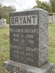  William Henry Bryant
