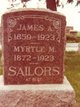  James Allan Sailors