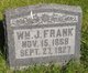  William John Frank