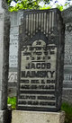  Jacob Naimsky