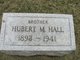  Hubert M Hall