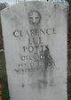  Clarence Lue Potts