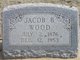  Jacob B. Wood