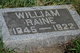  William Raine