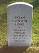 Bryan Clinton Long Photo