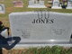  Johnny W. Jones