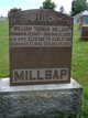  William Thomas Millsap